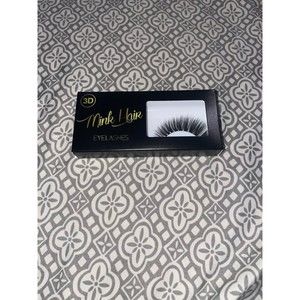 3D Mink Eye Lashes